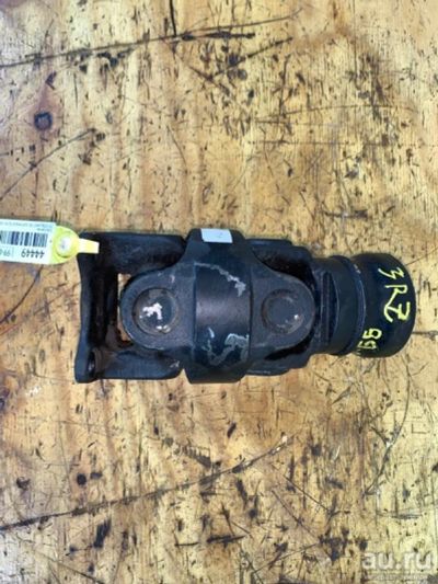 Лот: 18536812. Фото: 1. Крестовина Toyota Land Cruiser... Ходовая, подвеска, рулевое управление