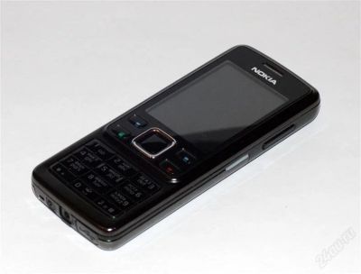 Лот: 1549298. Фото: 1. NOKIA 6300. Кнопочные мобильные телефоны