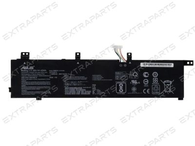 Лот: 24257498. Фото: 1. Аккумулятор для ноутбука Asus... Аккумуляторы