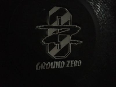 Лот: 11575177. Фото: 1. Сабвуфер Ground Zero. Сабвуферы