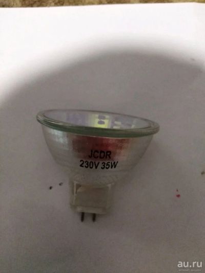 Лот: 14793111. Фото: 1. Лампы для 3D каминов 230V 35W. Другое освещение
