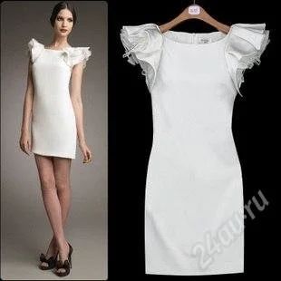 Лот: 4295232. Фото: 1. Платье chanel. Платья