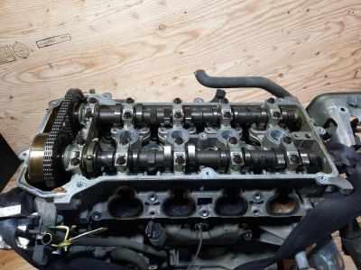 Лот: 18825884. Фото: 1. Двигатель Mazda 3 BL Z6 2012... Двигатель и элементы двигателя
