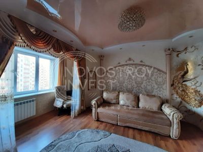 Лот: 17651897. Фото: 1. продам 3-х квартиру Авиаторов... Квартиры, студии