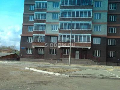 Лот: 9911294. Фото: 1. 1 комн Судостроительная 25Г. Квартиры, студии