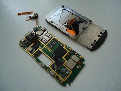 Лот: 1339921. Фото: 1. Раздвижной механизм для Nokia... Шлейфы, разъёмы