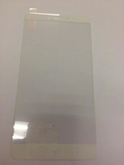 Лот: 10206397. Фото: 1. Защитное стекло Xiaomi Mi Max... Защитные стёкла, защитные плёнки