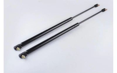 Лот: 14951252. Фото: 1. Амортизатор задней. Ходовая, подвеска, рулевое управление