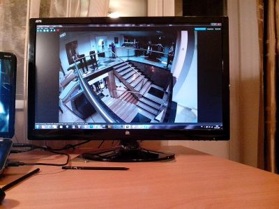 Лот: 3663390. Фото: 1. Монитор для игр и TV - DNS J279... ЖК-мониторы