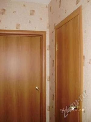 Лот: 923102. Фото: 1. дверь (туалет, ванная). ламинат... Фурнитура, комплектующие