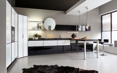 Лот: 3757973. Фото: 1. Кухня студия 104. Кухонные гарнитуры