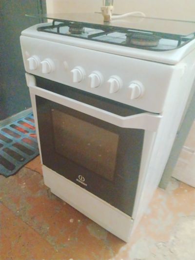 Лот: 25800567. Фото: 1. Плита газовая. Плиты, духовые шкафы, варочные поверхности