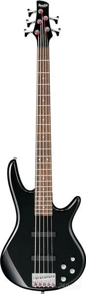 Лот: 1008081. Фото: 1. Бас-гитара ibanez gsr-205 супер... Гитары