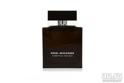 Лот: 9485418. Фото: 1. Essential for Men от Angel Schlesser... Мужская парфюмерия