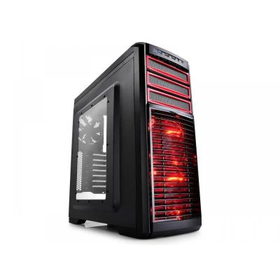 Лот: 17393335. Фото: 1. Системный блок Ryzen 5 3500X и... Системные