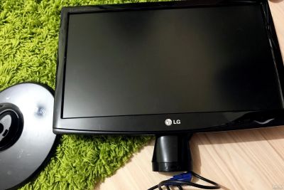 Лот: 13032845. Фото: 1. Монитор LG. ЖК-мониторы