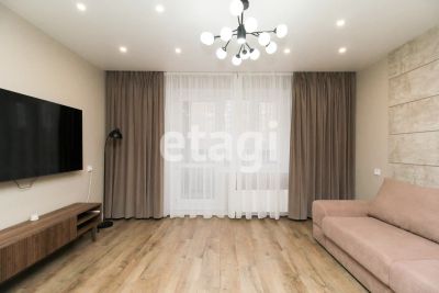 Лот: 21545271. Фото: 1. Сдам 2-комн. кв. 59 кв.м. Красноярск... Квартиры, студии
