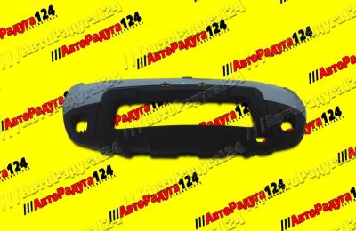 Лот: 18637094. Фото: 1. Бампер Renault Duster, Рено Дастер... Кузов