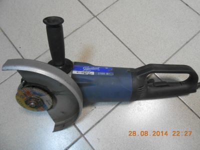 Лот: 4445365. Фото: 1. Продам шлифовальную машину Baikal... Электроинструмент