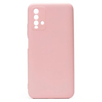 Лот: 21778902. Фото: 1. Чехол Xiaomi Redmi 9T (M2010J19SY... Чехлы, бамперы