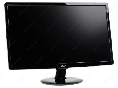 Лот: 4897188. Фото: 1. Монитор Acer 21.5 дюйм. ЖК-мониторы