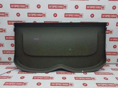 Лот: 20900425. Фото: 1. Полка багажника Mitsubishi Galant... Кузов