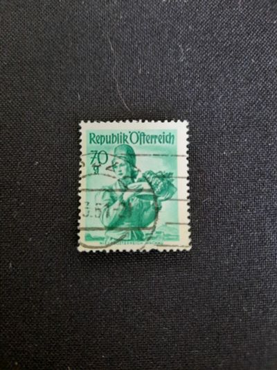 Лот: 17182797. Фото: 1. Марка 243. Марки