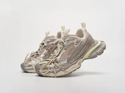 Лот: 24974808. Фото: 1. Кроссовки Balenciaga 3XL. Кеды, кроссовки, слипоны