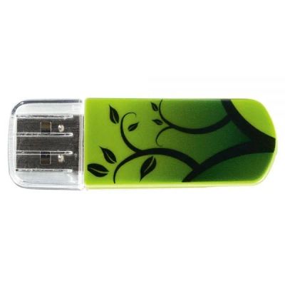 Лот: 4768169. Фото: 1. Flash USB2.0 8Gb Verbatim Mini... USB-флеш карты