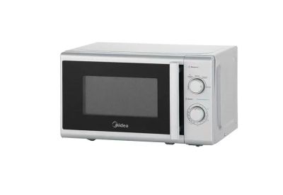 Лот: 17978748. Фото: 1. Микроволновая печь Midea MM720CPO-S. Микроволновки, мини-печи