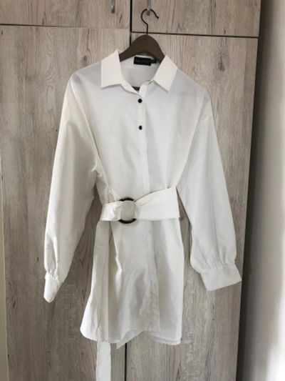 Лот: 19514586. Фото: 1. Платье Asos. Платья