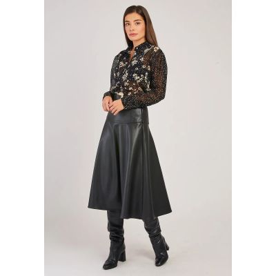 Лот: 24137731. Фото: 1. Блузка LaRedoute. Блузы, рубашки, водолазки