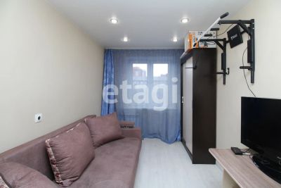 Лот: 25285649. Фото: 1. квартира , Красноярск Джамбульская... Квартиры, студии