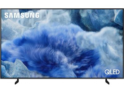 Лот: 25587910. Фото: 1. QLED телевизор Samsung QE65Q8FAAUXRU... Телевизоры
