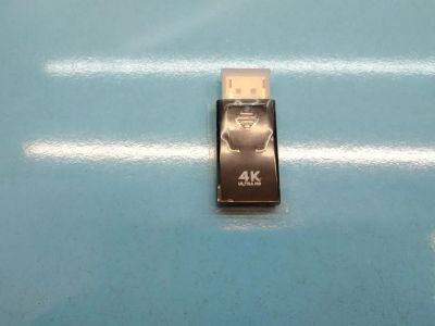 Лот: 20363762. Фото: 1. Переходник, адаптер 4К HDMI to... Шлейфы, кабели, переходники