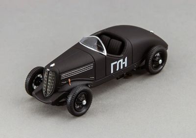 Лот: 6508707. Фото: 1. Масштабная модель ГАЗ ГЛ-1 (Гоночная... Автомоделизм