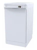 Лот: 8539835. Фото: 1. Посудомоечная машина BEKO DSFS... Посудомоечные машины