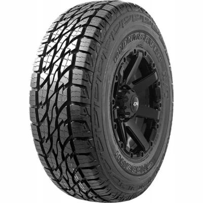 Лот: 20873007. Фото: 1. Шина Mazzini Giantsaver 235/75R15... Шины