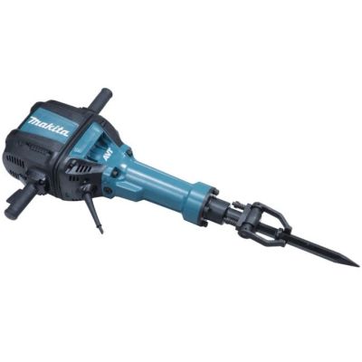 Лот: 12107685. Фото: 1. Молоток отбойный Makita HM1802... Электроинструмент