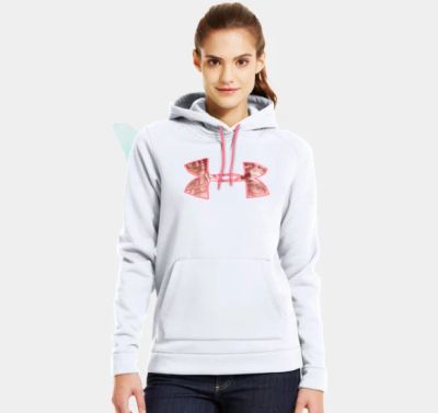 Лот: 3297882. Фото: 1. Under Armour Women's Tackle Twill... Другое (спортивная одежда)