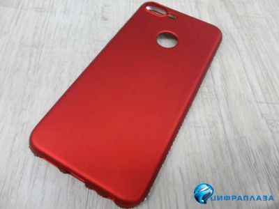 Лот: 13452218. Фото: 1. Чехол силиконовый Huawei Honor... Чехлы, бамперы