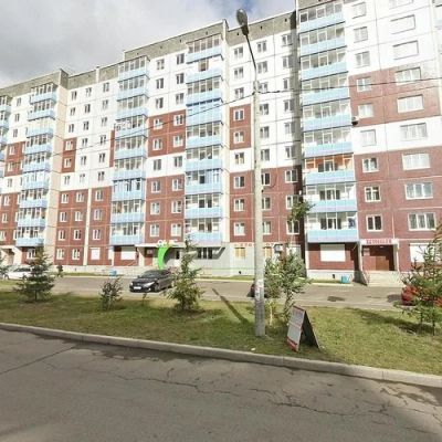 Лот: 4456170. Фото: 1. 2x комнатная квартира на Взлетке. Квартиры, студии