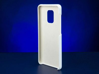 Лот: 19914023. Фото: 1. Кейс Silicon Cover для Xiaomi... Чехлы, бамперы