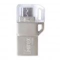 Лот: 14290864. Фото: 1. Флэш-диск Mirex 16Gb USB 2.0 BINAR... USB-флеш карты