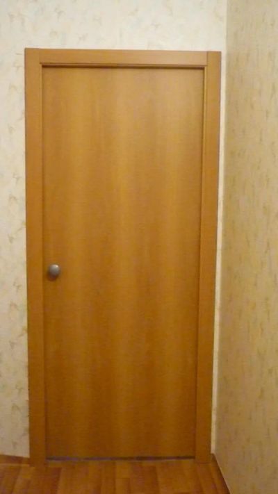 Лот: 4960686. Фото: 1. Дверь одностворчатая, межкомнатная... Двери межкомнатные