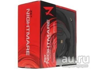 Лот: 13716842. Фото: 1. Наушники ZET Nightmare. Наушники, гарнитуры