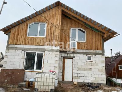 Лот: 20610952. Фото: 1. Продам 2-этажн. дом 209 кв.м... Дома