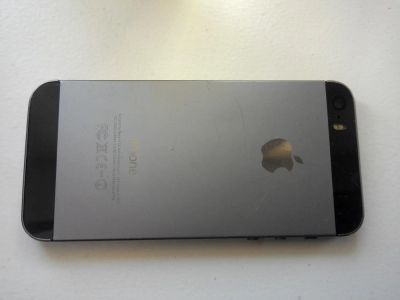 Лот: 5317125. Фото: 1. IPhone 5C. Смартфоны