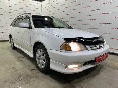 Лот: 24912653. Фото: 1. Toyota Caldina 2001. Автомобили