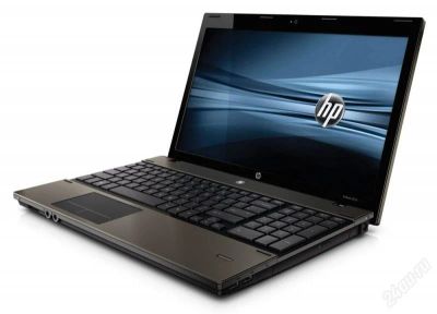 Лот: 1553573. Фото: 1. Новый игровой HP 4525s AMD Athlon... Ноутбуки